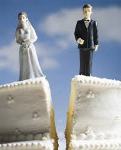 La tendenza al divorzio